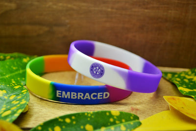 Personalized Silicone Bracelets for Festivals - Custom Designs to Match Your Theme