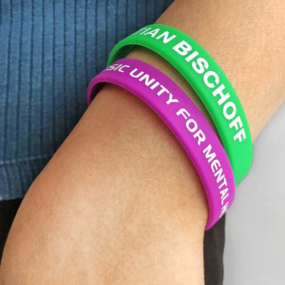 24 Hour Wristbands for Kids and Adults: Comfortable and Reliable