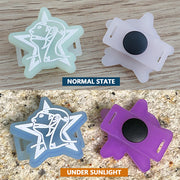 Custom UV Magic versatile Shoe Charms